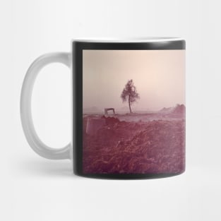 Excavation Mug